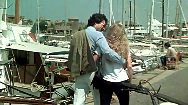 Valentina Girl in Heat (full Movie)