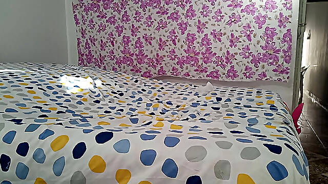 Cute Deepthroat Bride