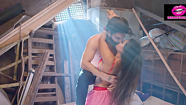 Beautiful Desi Madam Tight Pussy Fuck Hindi Audio Sex,