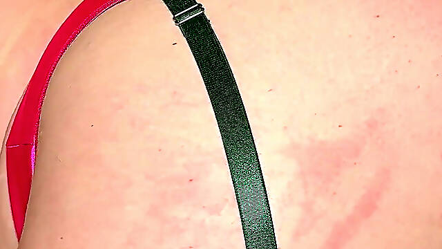 Squirting Hairy Pussy Masseuse Happy Ending