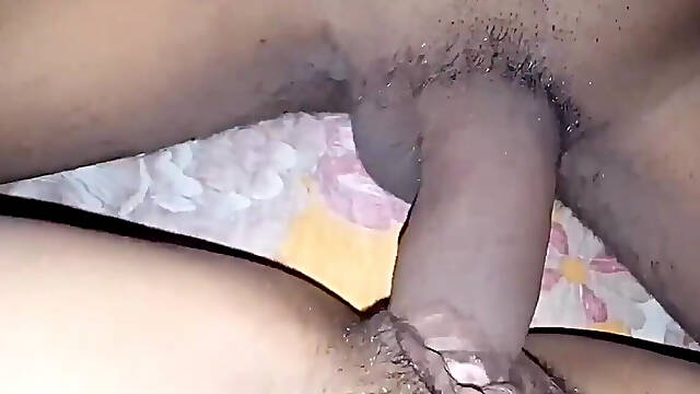 Desi Hot Girl Fucked Her Pussy