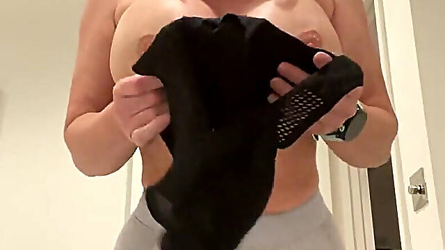 Wtf Do I Need a Padded Sports Bra for!!
