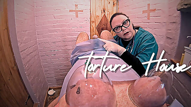 Cruel Torment House