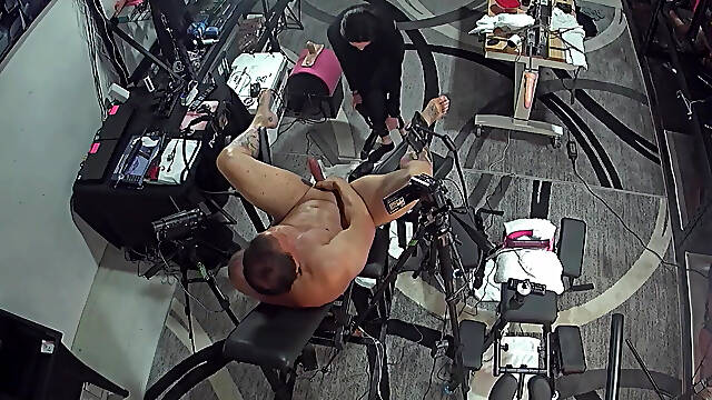 Strap on Stories - Daily Pegging Day 140 Cover Me in Cum