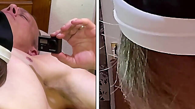 GILF Mary Carmen: Superior Nun Cock Sucker 82723fap