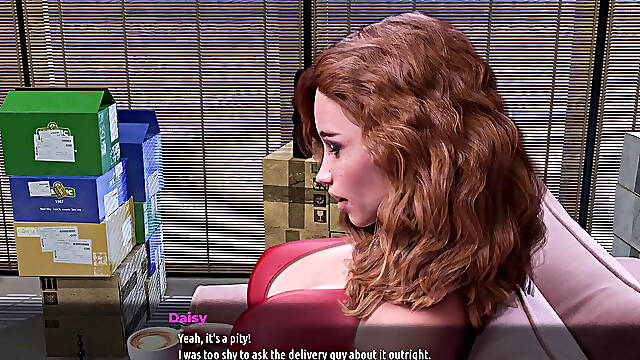 MILFs of Sunville - Ep 14
