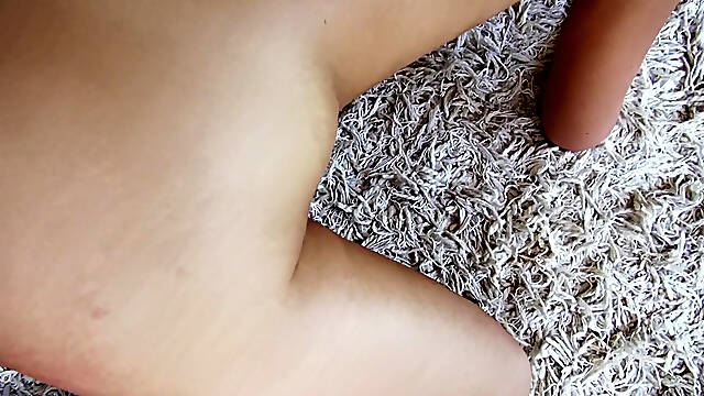 Lets Try Anal - Brunette Alisha Adams Trades Beach Day for Intense First Anal with Chad