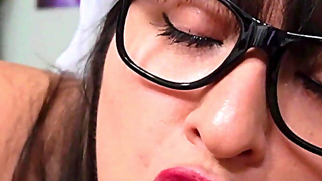 Your New Bride Cherishes Your Cock